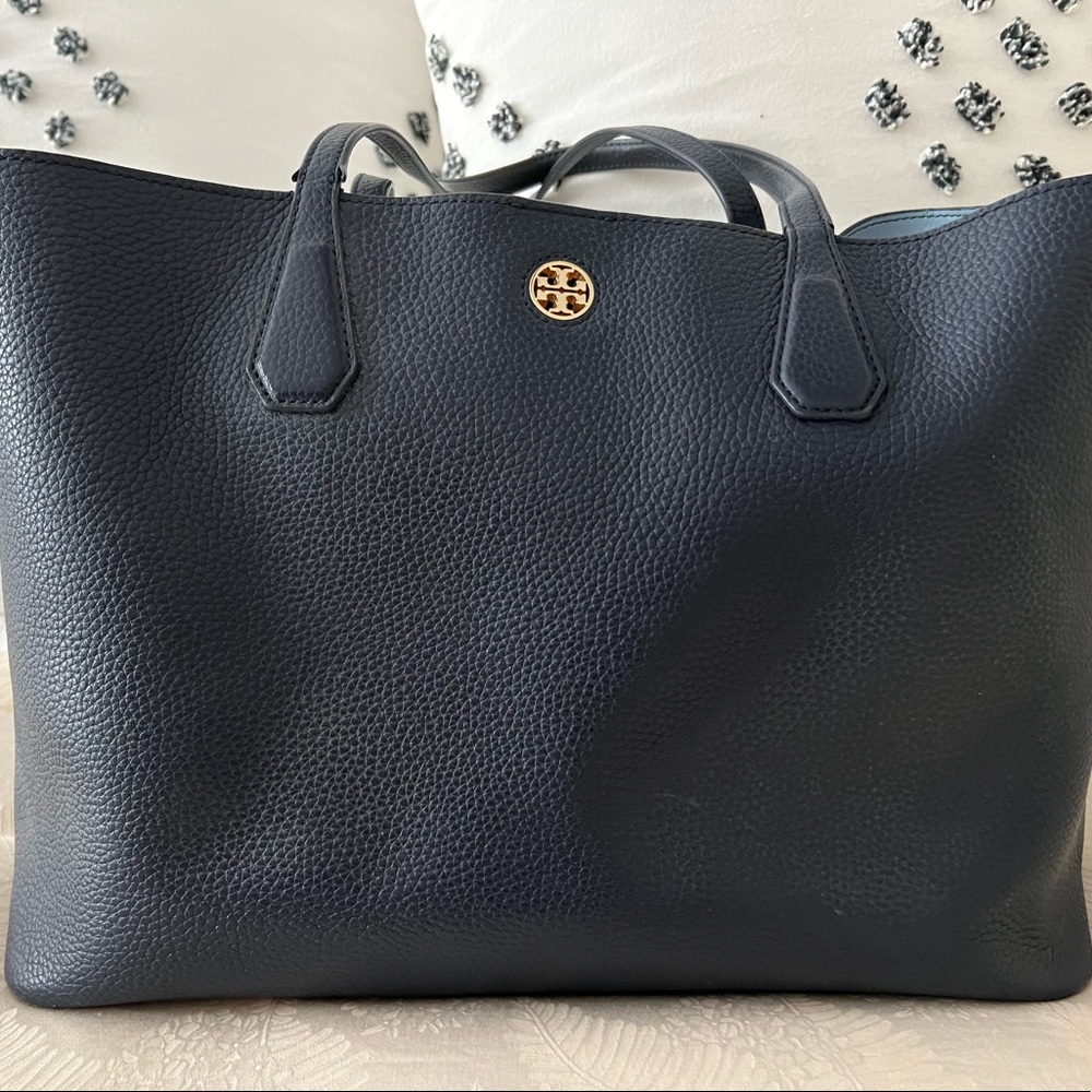 Used Tory Burch Tote